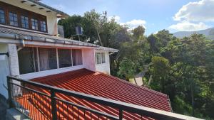 Windy Villa
