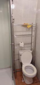 La Casita de Oxapampa