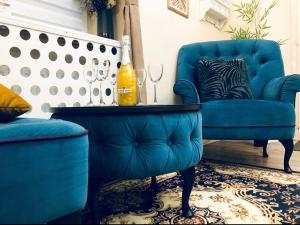 Apartament Majowa