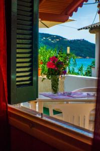 Agathi Beach House (Black Rocks) Corfu Greece