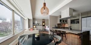 Hinode Hills Niseko Village - Small Luxury Hotels of The World