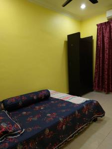 HOMESTAY DBUKIT PULAU MELAKA