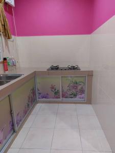 HOMESTAY DBUKIT PULAU MELAKA