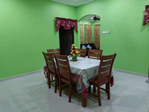 HOMESTAY DBUKIT PULAU MELAKA