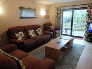 Parkland 14 is a detached premier 3 bedroom bungalow sleeping 6