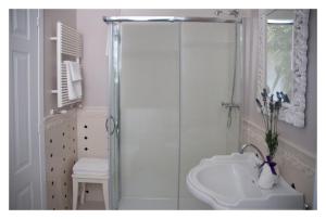 Habitación Doble Deluxe con balcón