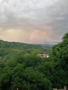 Finca Hotel - Piscina La Johanna