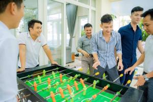 Xanh Villas Thạch Thất - Venue Travel