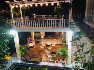 Xanh Villas Thạch Thất - Venue Travel