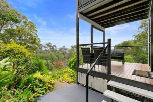 YARABIN - Luxury Home With Ocean Views