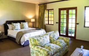 Halliwell Country Inn