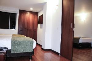 Hotel Confort 80 Zona Rosa By Hoteles Confort80