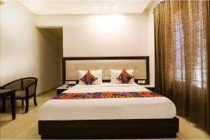 FabHotel Oyster Villa - Nr Paras Hospitals Sushant Lok 1