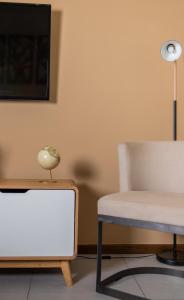 Comfy 2bed 2bath in a Secure golf estate WIFI