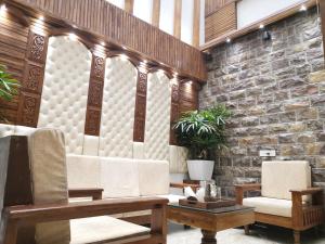 Krishnas Wood Villas