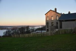 Rochehaut, Les Semoiselles, Villa Isabelle - 瑟穆瓦河畔夫雷斯