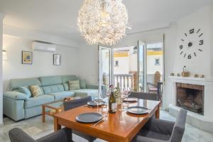 Balcon de Benalmadena Ocean Views