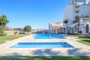 Balcon de Benalmadena Ocean Views