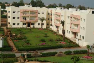 Mohammedia vive les vacances