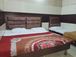 Asha Guest House