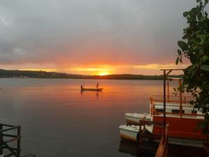 Club Manguaba Beira Rio Mar