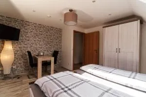 Zimmervermietung Vock - 埃施韦格