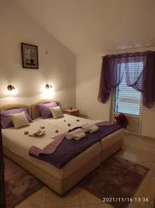 Apartmani Steni - Ðenaši