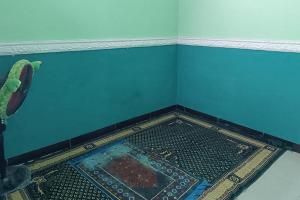 Icha Homestay near Terminal Purabaya Madiun