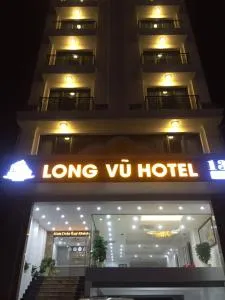 LONG VŨ HOTEL - Hongjiang
