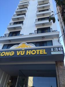 LONG VŨ HOTEL