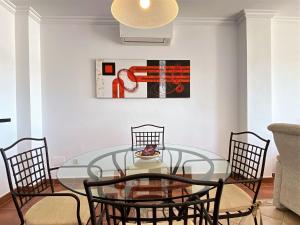 Milenio 2E Apartments Casasol