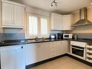 Milenio 2E Apartments Casasol