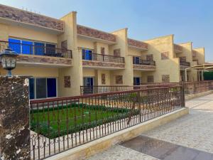 Moon Light Hotel Cairo DAR EL ESHARA