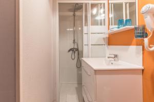 Appartements WS Mouffetard - Pantheon : photos des chambres