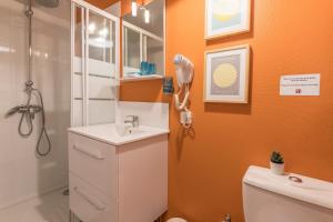 Appartements WS Mouffetard - Pantheon : photos des chambres