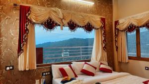 The Ranikhet Continental