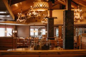 Lapland Hotels Sirkantähti