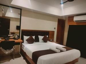 Aditya Inn