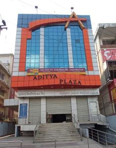 Aditya Inn