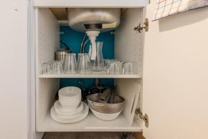 Appartements WS Mouffetard - Pantheon : photos des chambres