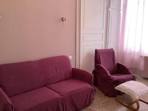 Appartements Le Rameau : photos des chambres