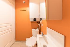 Appartements WS Mouffetard - Pantheon : photos des chambres