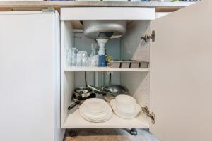 Appartements WS Mouffetard - Pantheon : photos des chambres