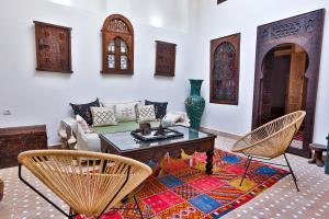 Riad Dada Mouss & Suites