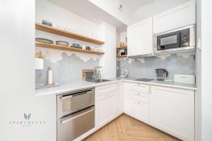 Apartament Czechowska Prestige