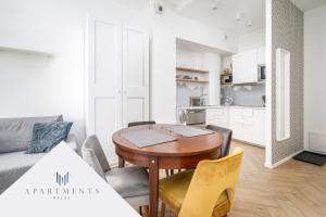 Apartament Czechowska Prestige