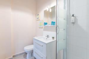 Appartements WS Mouffetard - Pantheon : photos des chambres