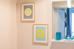 Appartements WS Mouffetard - Pantheon : photos des chambres