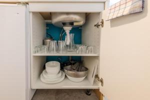 Appartements WS Mouffetard - Pantheon : photos des chambres