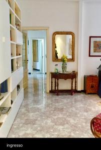 The travel lovers apartment